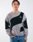 Adidas - Sweatshirt (L)