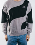 Adidas - Sweatshirt (L)