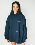 Carhartt X Manville - Hoodie