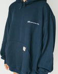 Carhartt X Manville - Hoodie