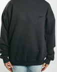 Nike - Sweatshirt (L)