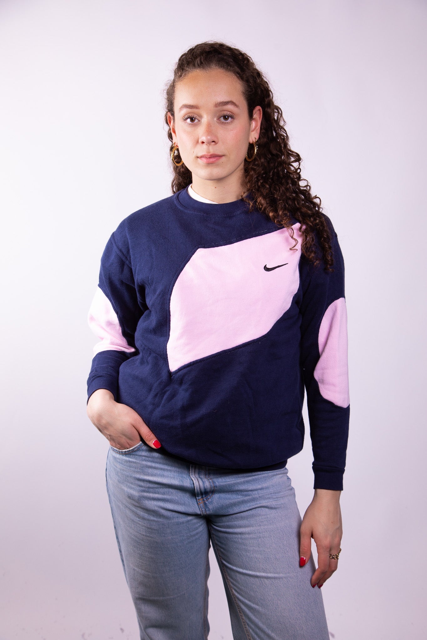 Nike - Sweatshirt (XS)