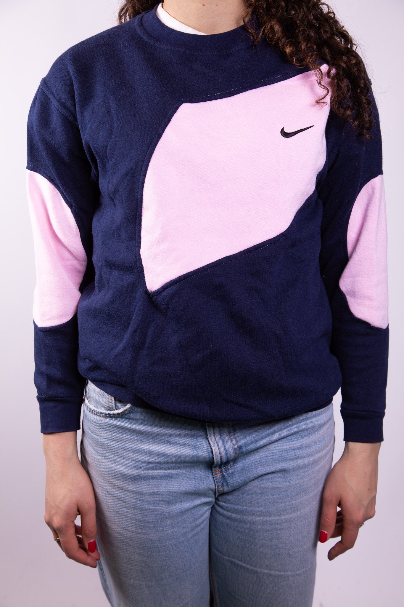 Nike - Sweatshirt (XS)