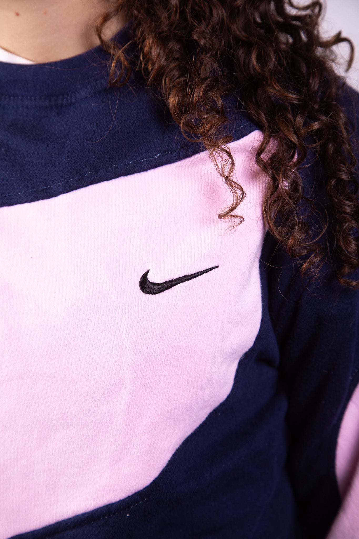 Nike - Sweatshirt (XS)