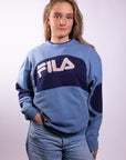 Fila - Sweatshirt (XS)