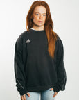 Adidas - Sweatshirt (L)