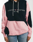 Tommy Hilfiger - Hoodie (M)