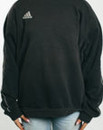 Adidas - Sweatshirt (L)