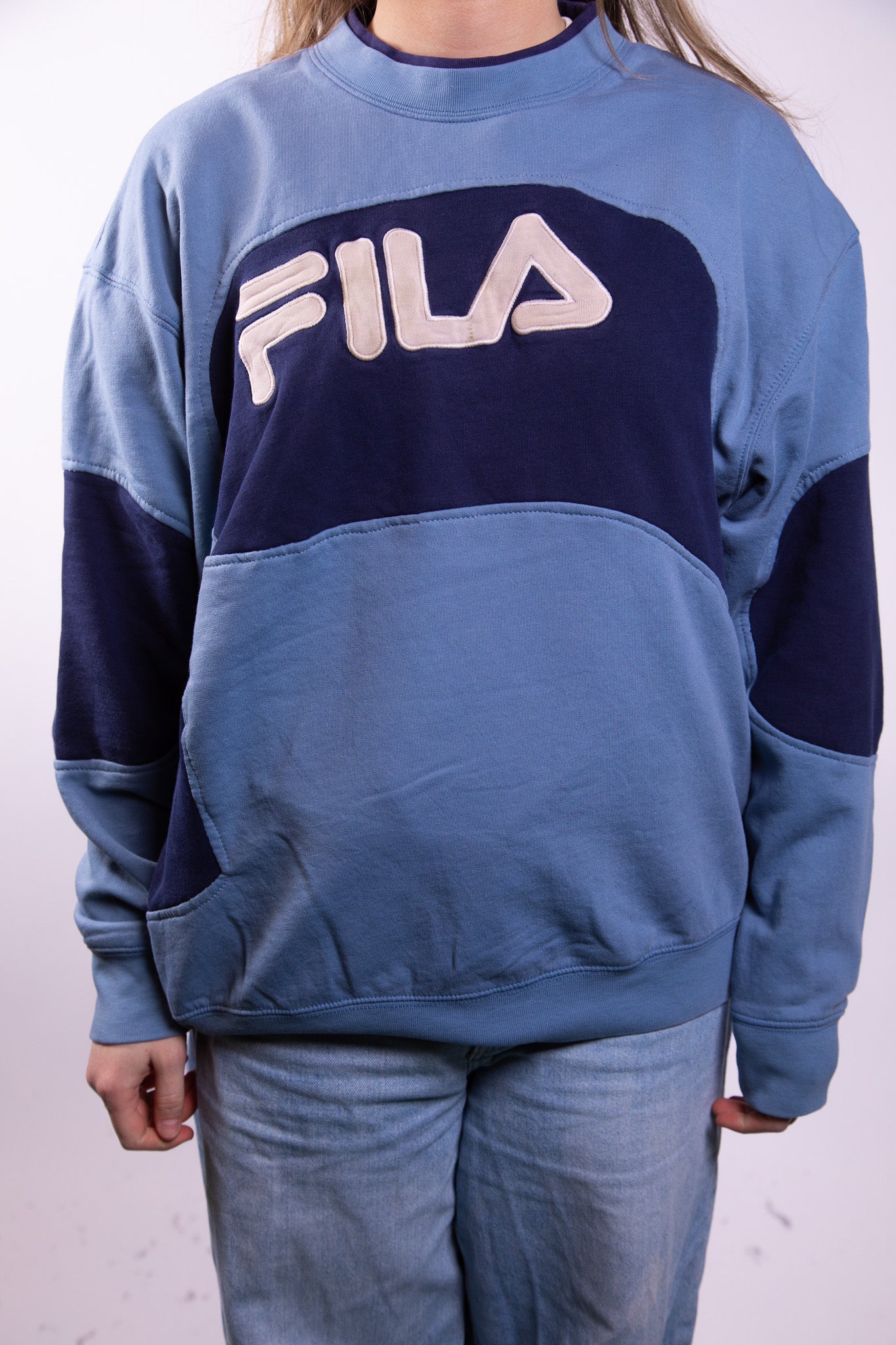 Fila - Sweatshirt (XS)