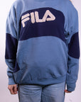 Fila - Sweatshirt (XS)