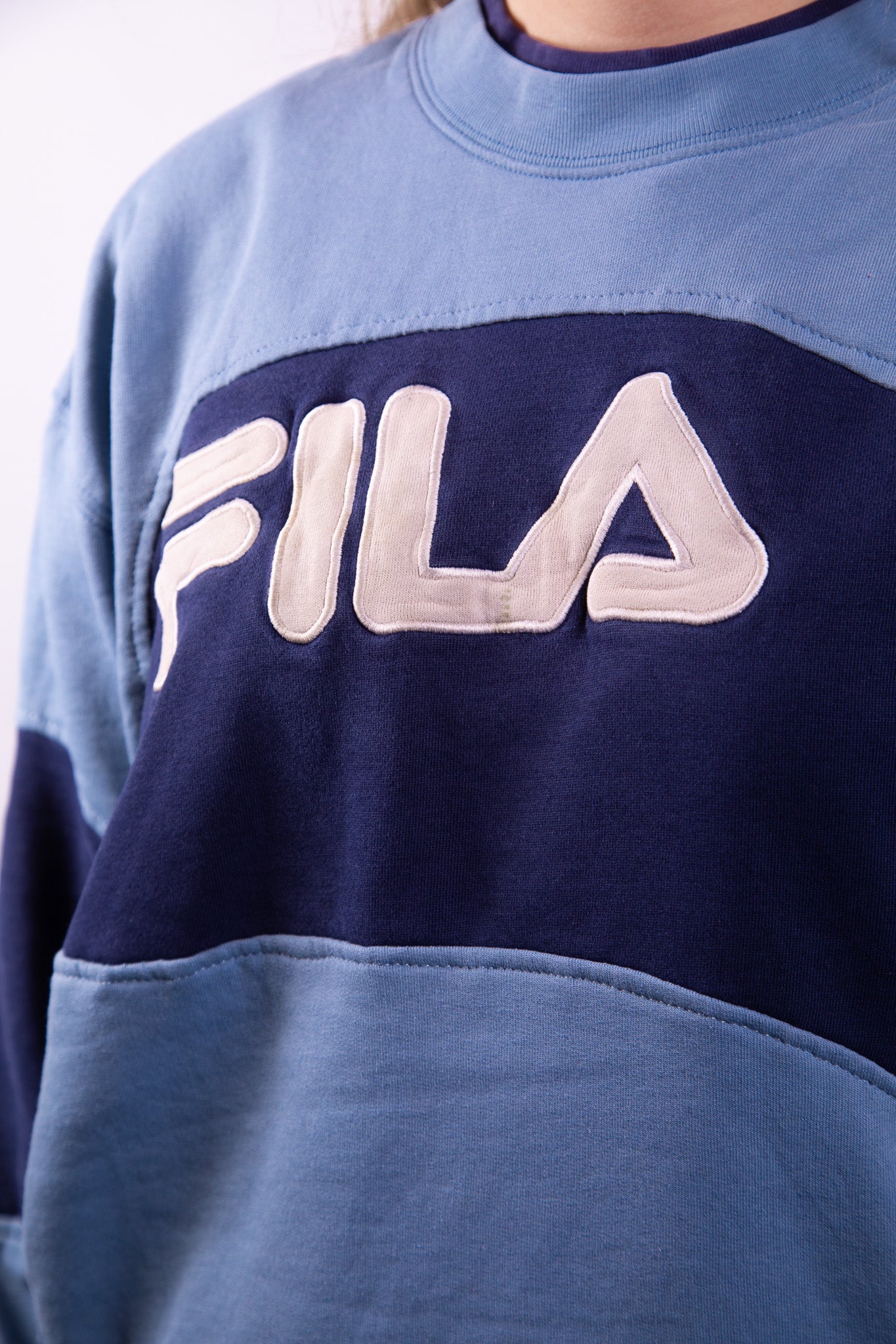 Fila - Sweatshirt (XS)