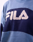 Fila - Sweatshirt (XS)