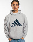 Adidas - Hoodie (L)