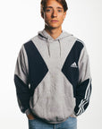 Adidas - Hoodie (L)