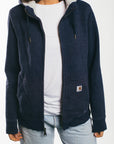 Carhartt  - Full Zip