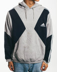 Adidas - Hoodie (L)