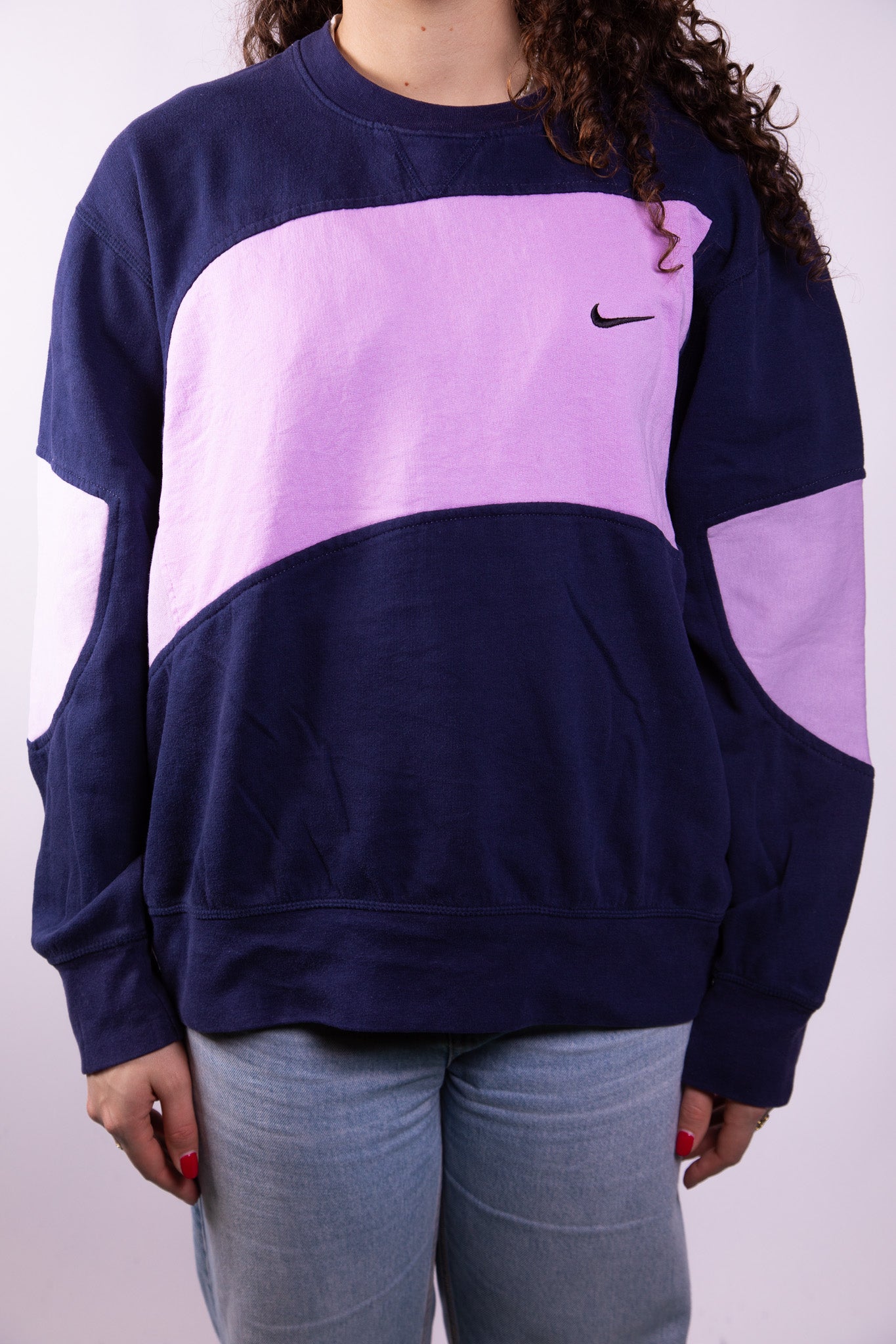 Nike - Sweatshirt (M)