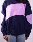 Nike - Sweatshirt (M)