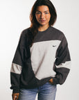 Nike - Sweatshirt (L)