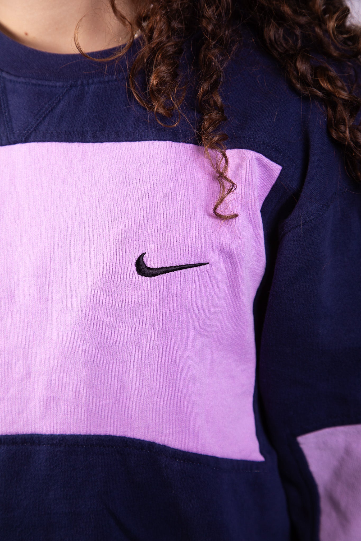 Nike - Sweatshirt (M)