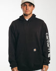 Carhartt - Hoodie