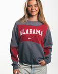 Nike X Alabama - Sweatshirt (S)