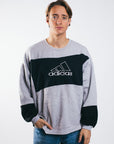 Adidas - Sweatshirt (XL)