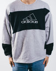 Adidas - Sweatshirt (XL)