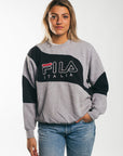 Fila - Sweatshirt (M)