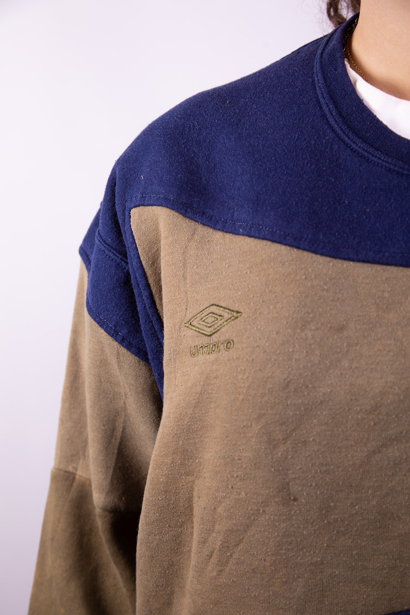 Umbro - Sweatshirt (S)