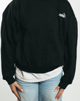 Puma - Sweatshirt (S)