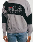 Fila - Sweatshirt (M)