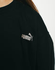 Puma - Sweatshirt (S)