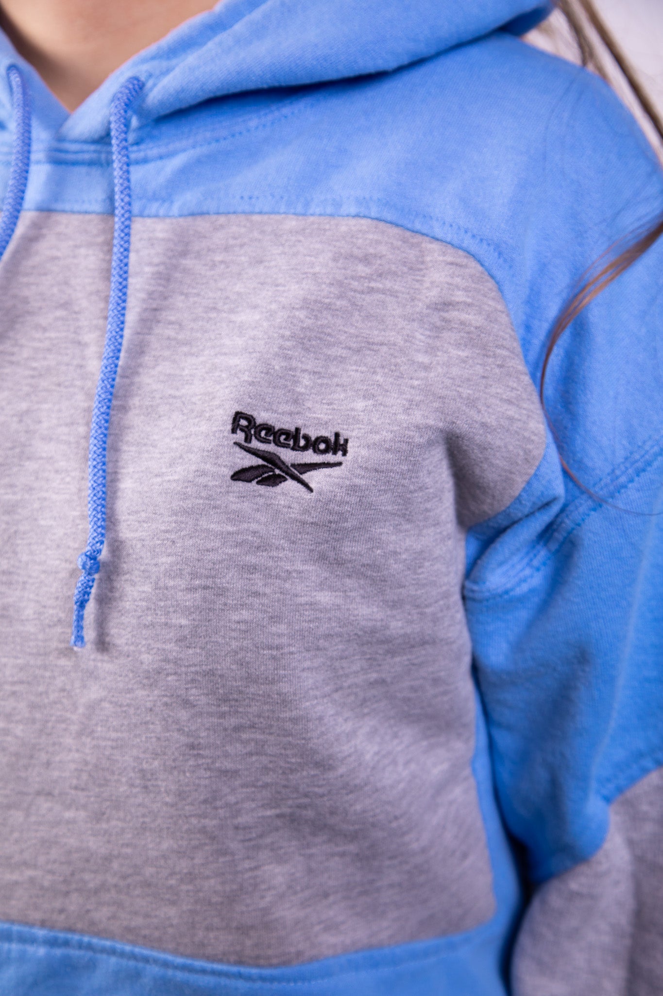 Reebok - Hoodie (XS)