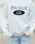 Nike - Sweatshirt (L)