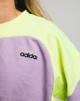 Adidas - Sweatshirt (L)