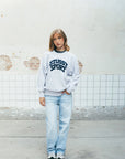 Stussy - Sweatshirt (M)