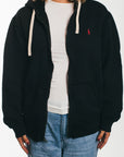 Ralph Lauren - Full Zip (M)