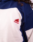 Adidas - Sweatshirt (S)