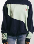 Adidas - Sweatshirt (M)