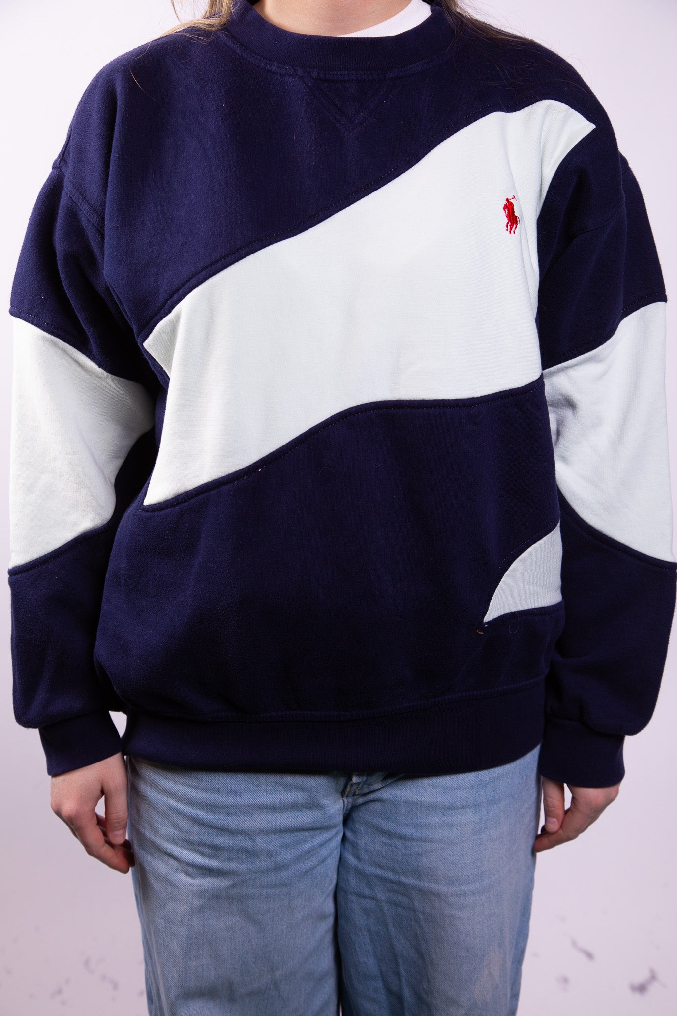 Ralph Lauren - Sweatshirt (XS)