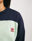 Adidas - Sweatshirt (M)