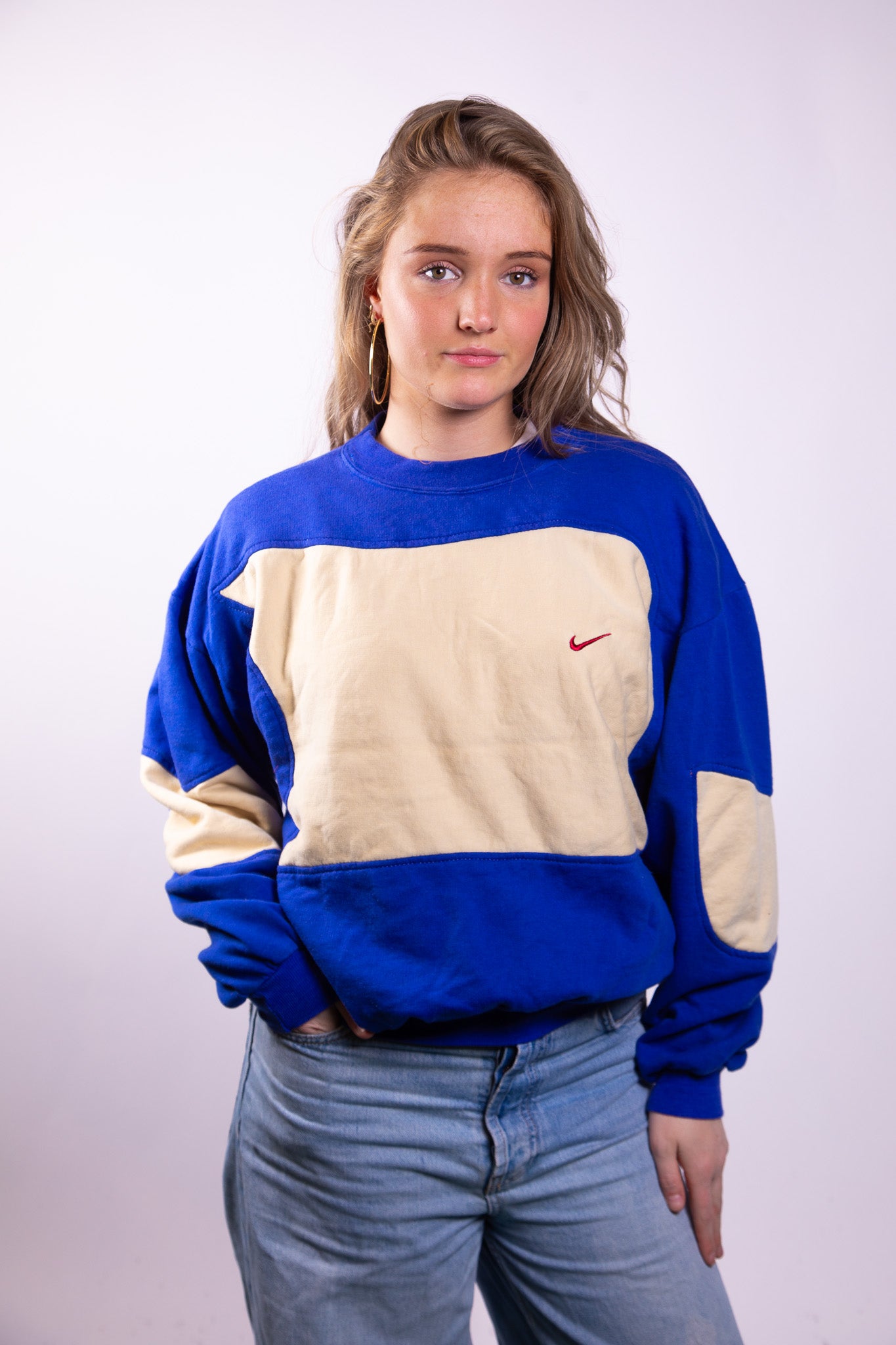 Nike - Sweatshirt (XS)