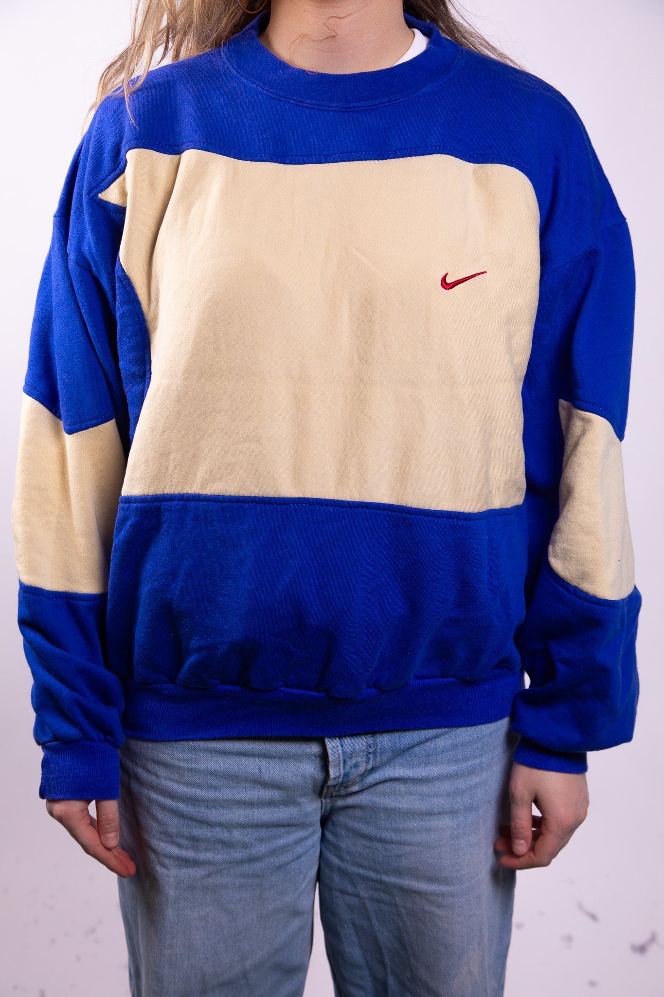 Nike - Sweatshirt (XS)