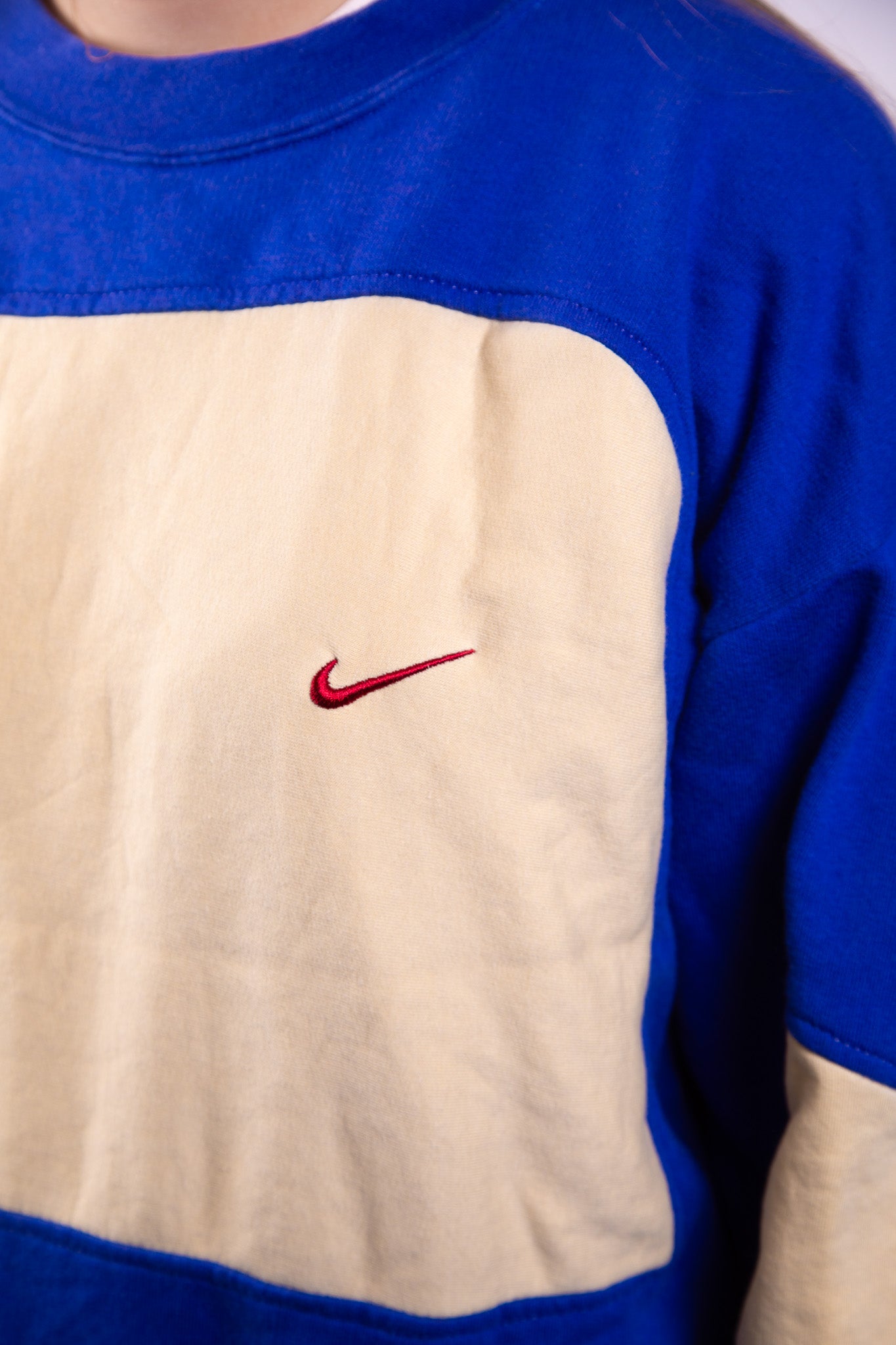 Nike - Sweatshirt (XS)