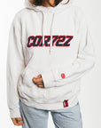 Nike X COR72Z - Hoodie