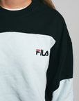 FILA - Sweatshirt