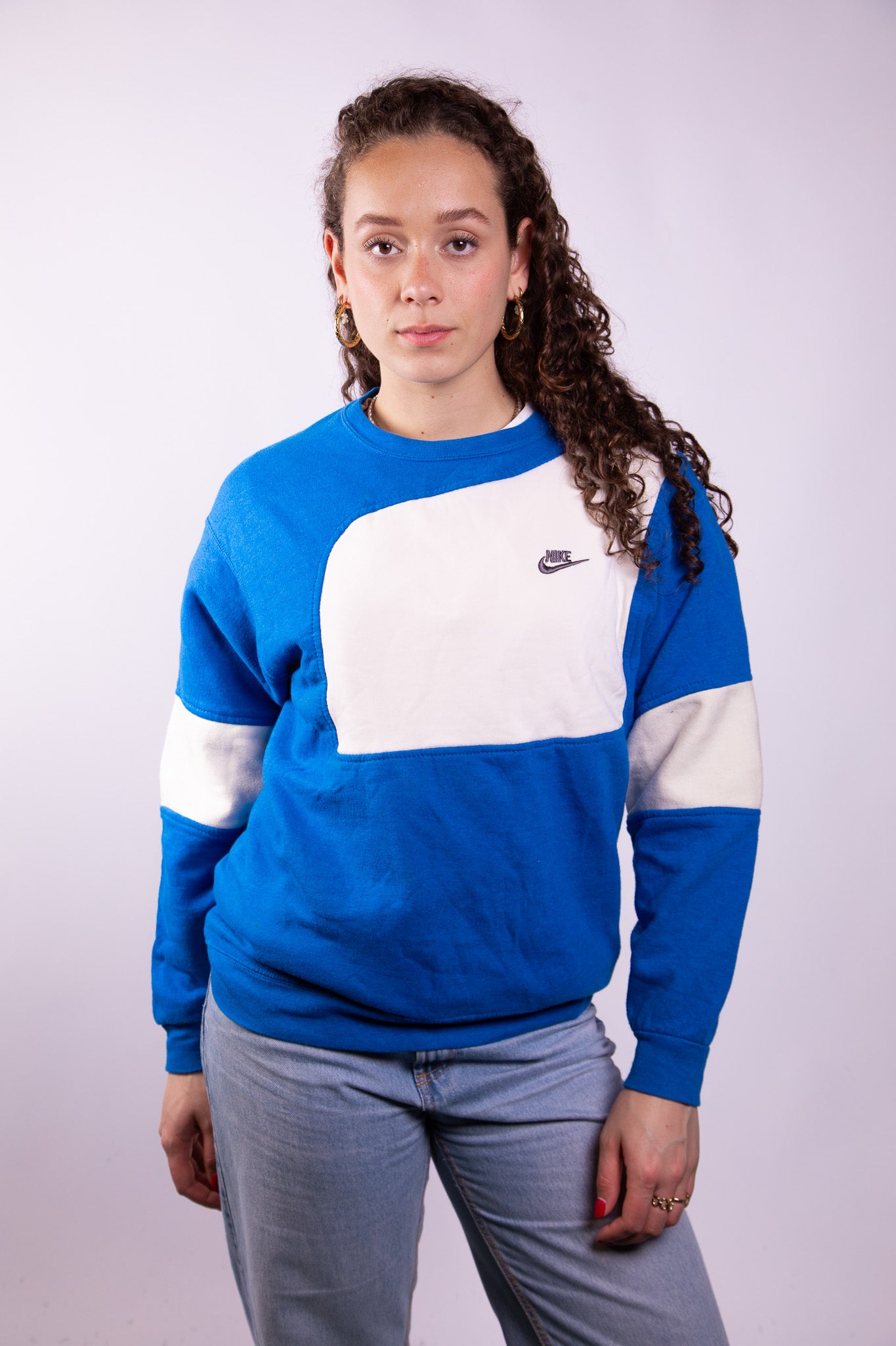 Nike - Sweatshirt (XS)