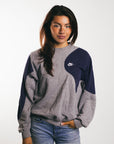 Nike - Sweatshirt (M)