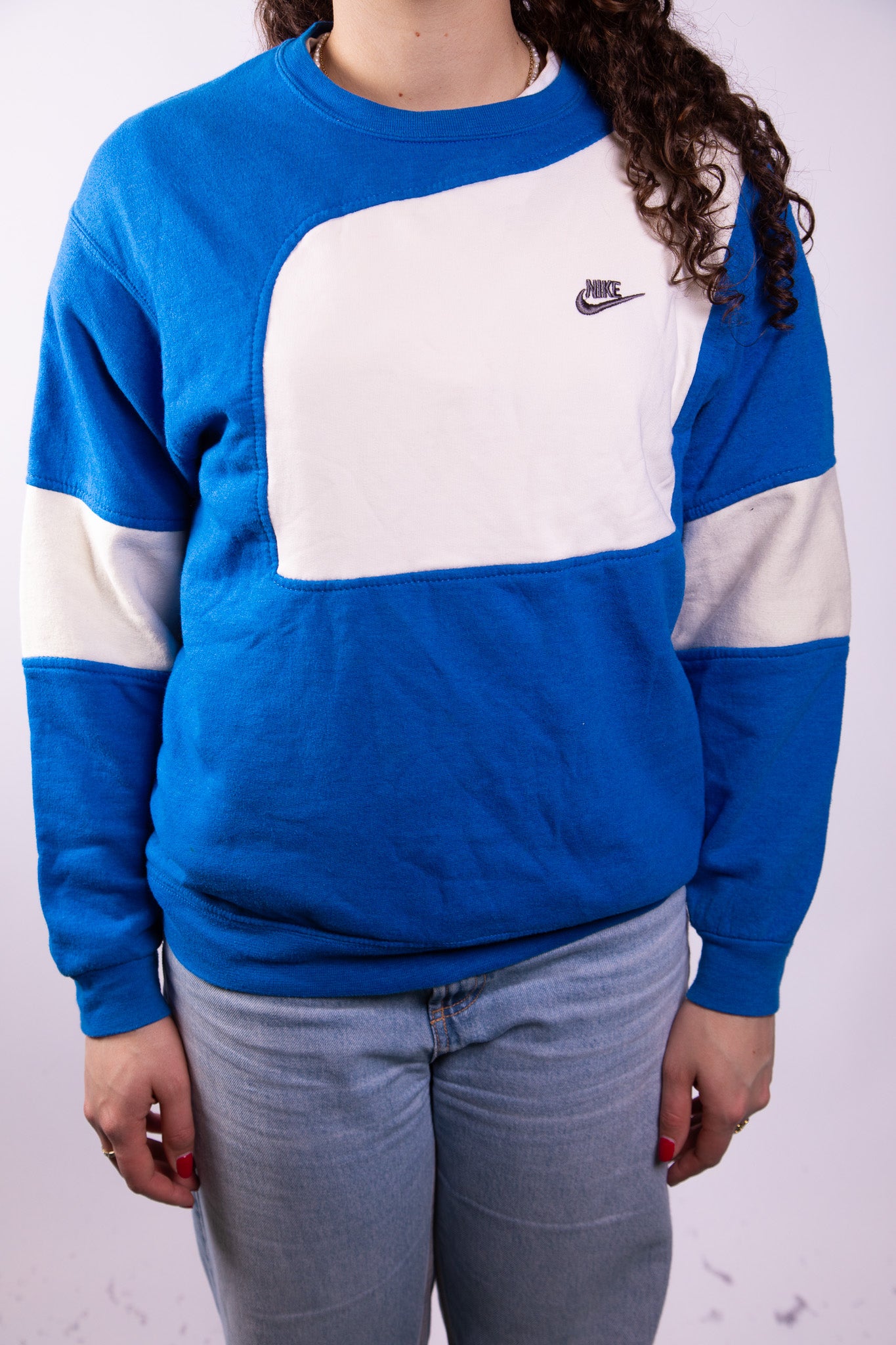 Nike - Sweatshirt (XS)